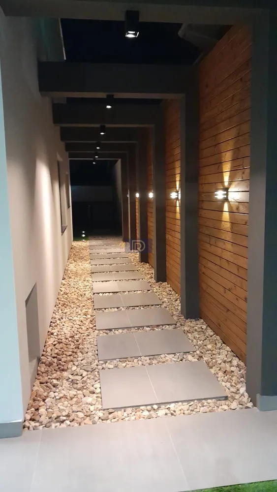 Casa, 3 quartos, 202 m² - Foto 8