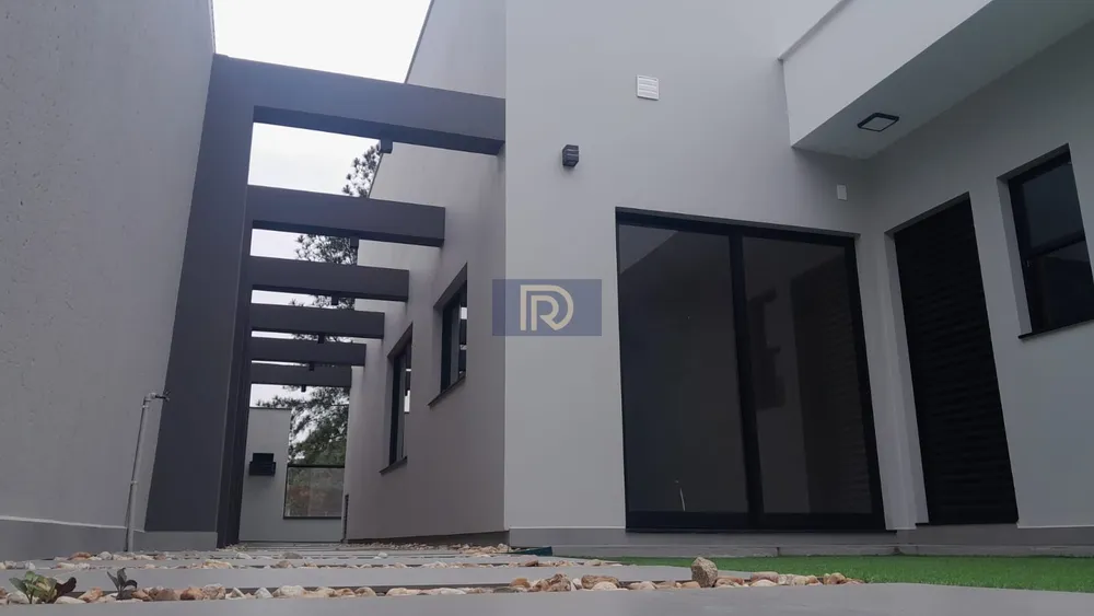 Casa, 3 quartos, 202 m² - Foto 2