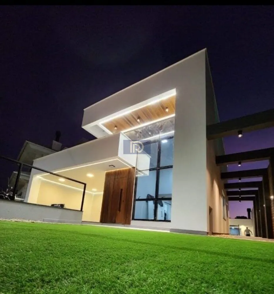 Casa, 3 quartos, 202 m² - Foto 9