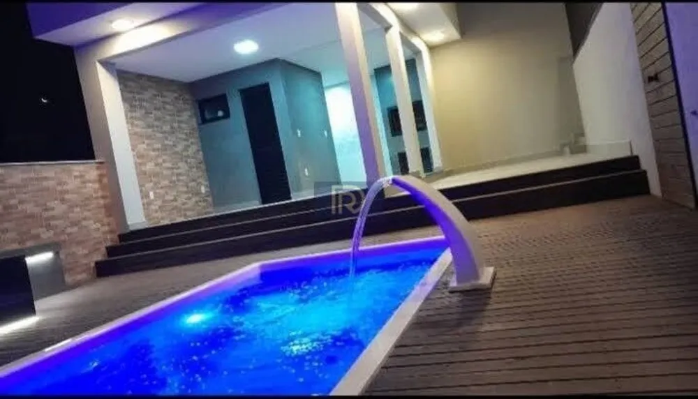 Casa, 3 quartos, 202 m² - Foto 5