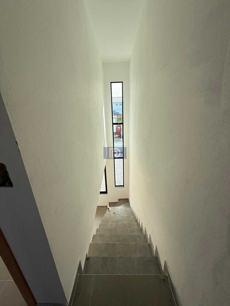 Sobrado, 2 quartos, 66 m² - Foto 2