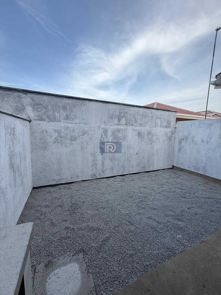 Sobrado, 2 quartos, 66 m² - Foto 4