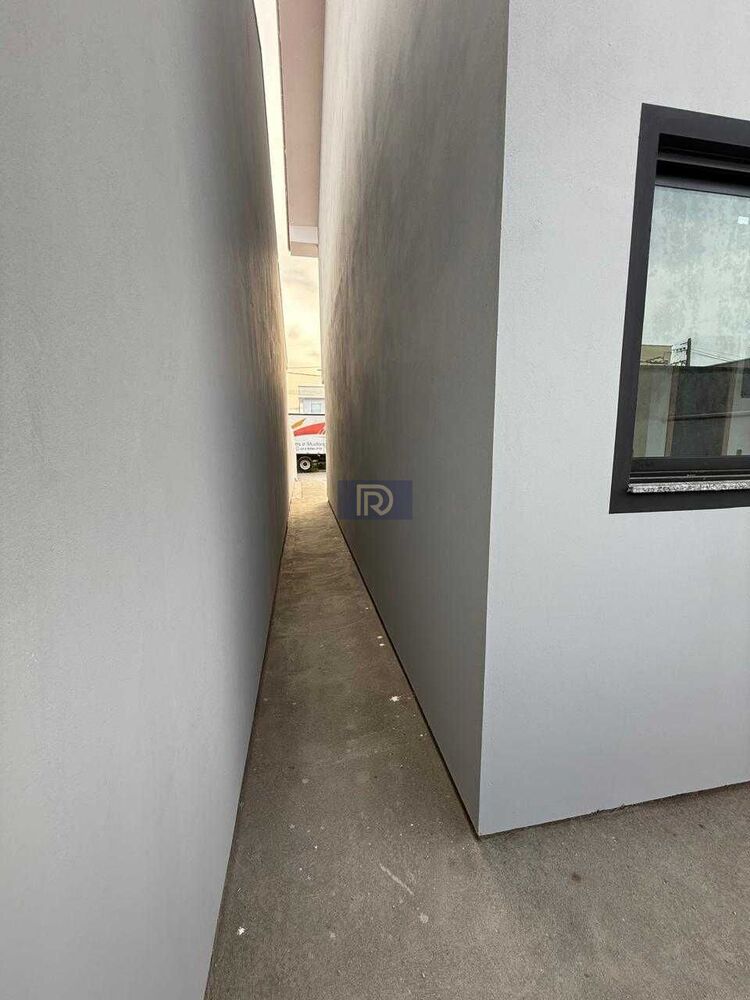 Sobrado, 2 quartos, 66 m² - Foto 3