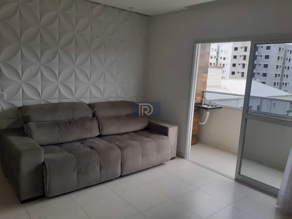 Apartamento, 2 quartos, 76 m² - Foto 3