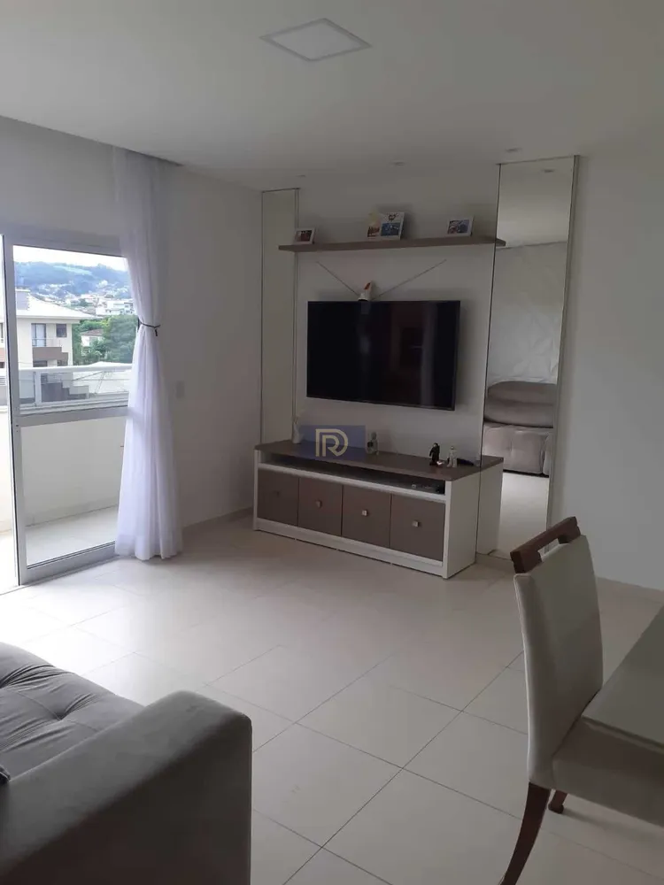 Apartamento, 2 quartos, 76 m² - Foto 2