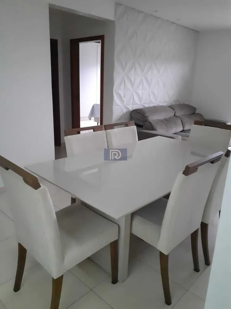 Apartamento, 2 quartos, 76 m² - Foto 4