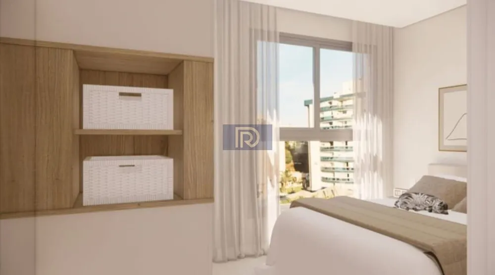 Apartamento, 2 quartos, 80 m² - Foto 2