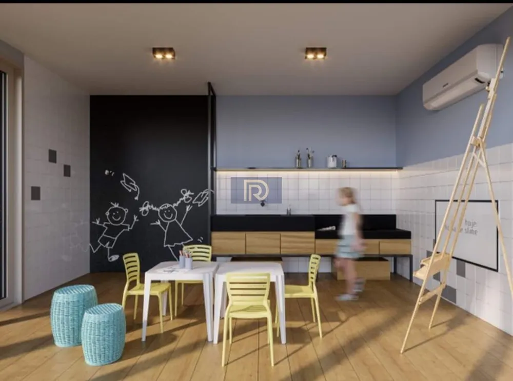 Apartamento, 2 quartos, 80 m² - Foto 16