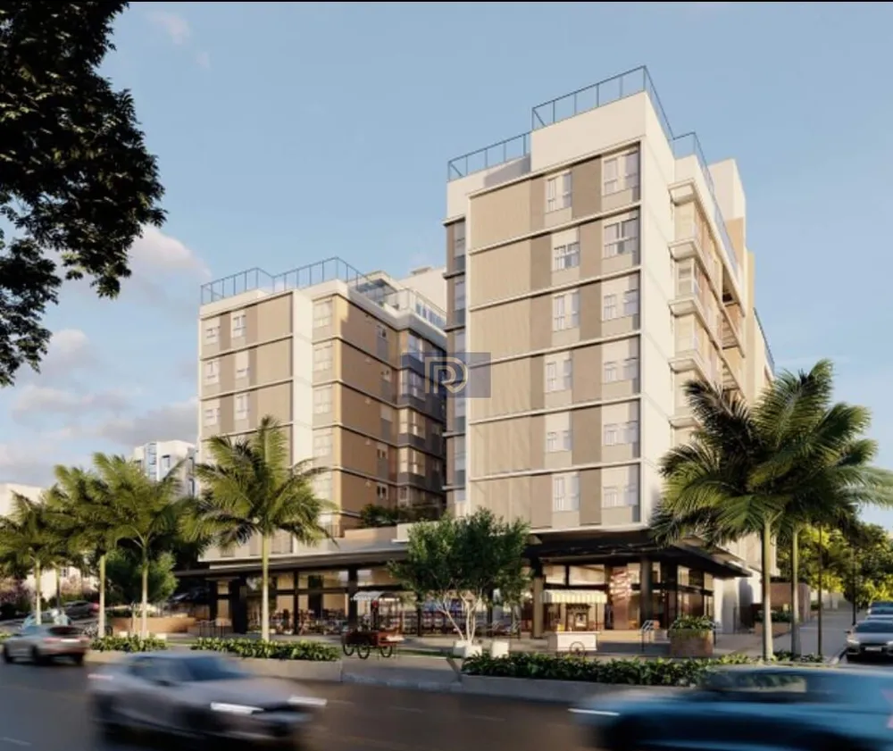 Apartamento, 2 quartos, 80 m² - Foto 5