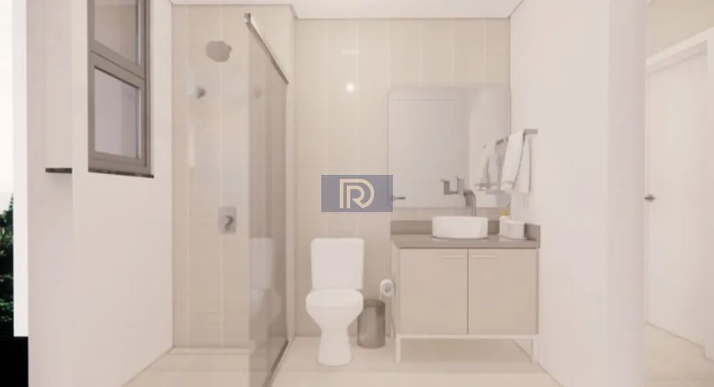 Apartamento, 2 quartos, 80 m² - Foto 3