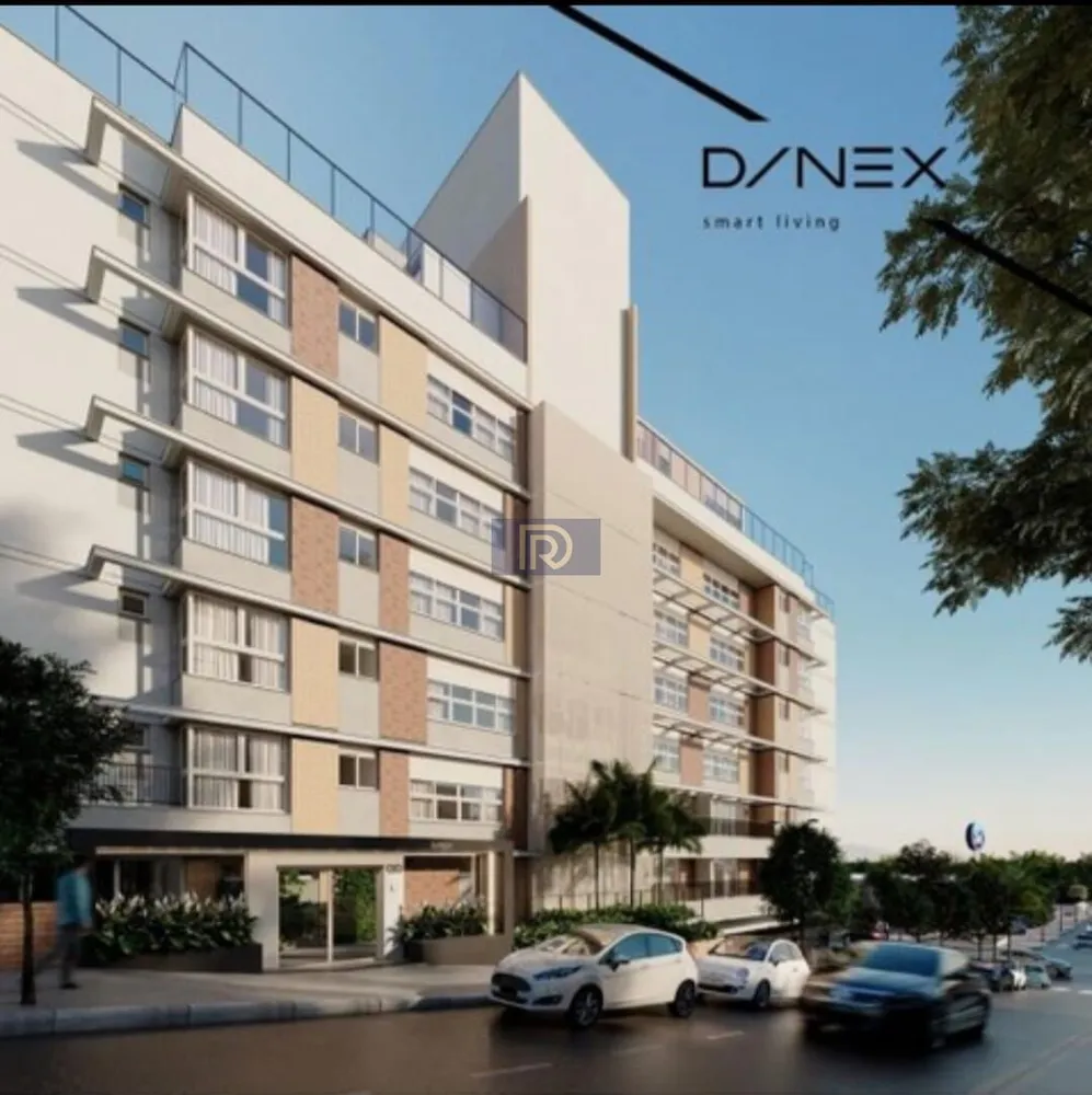Apartamento, 2 quartos, 80 m² - Foto 4
