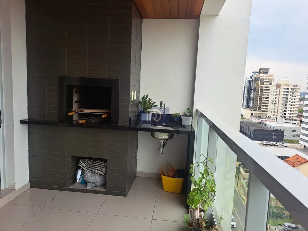Apartamento, 3 quartos, 108 m² - Foto 3