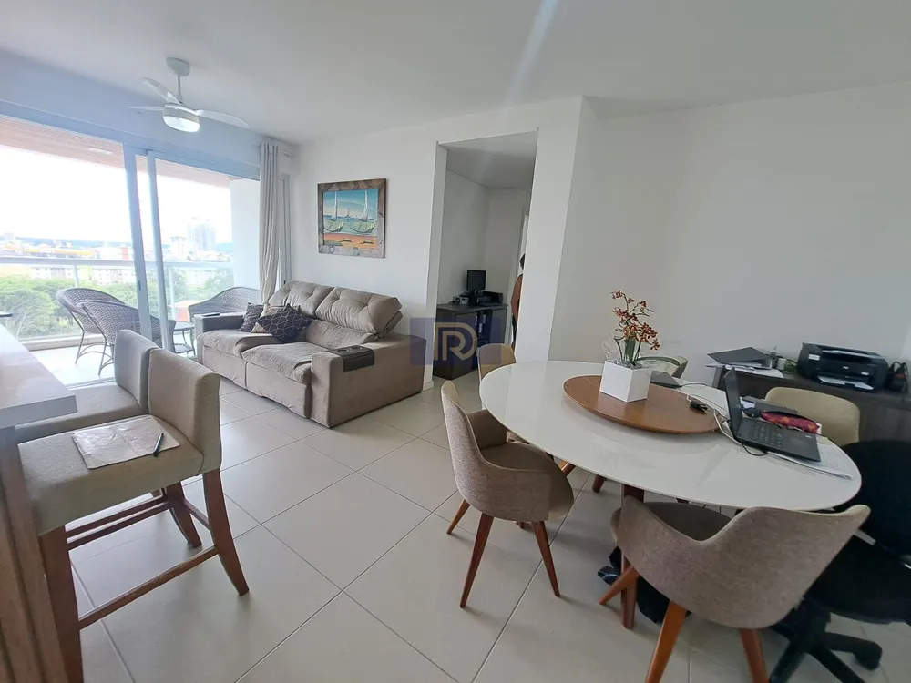 Apartamento, 3 quartos, 108 m² - Foto 2