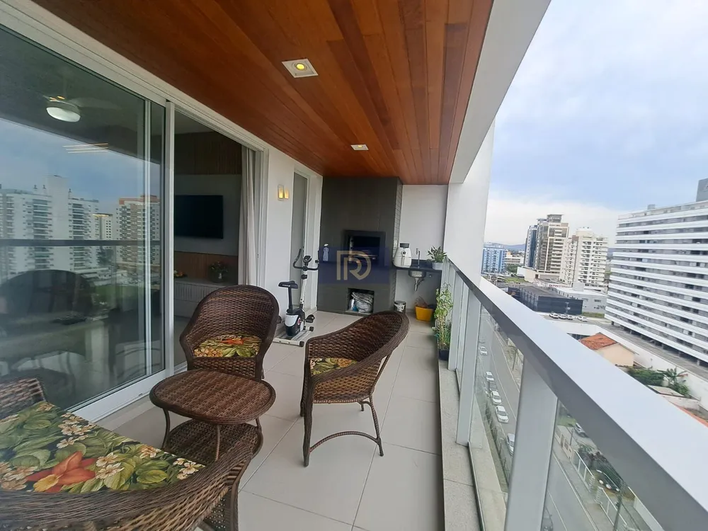 Apartamento, 3 quartos, 108 m² - Foto 9