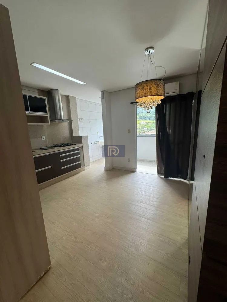 Apartamento, 2 quartos, 63 m² - Foto 3