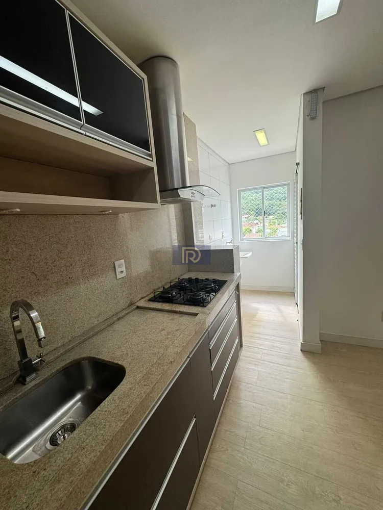 Apartamento, 2 quartos, 63 m² - Foto 2