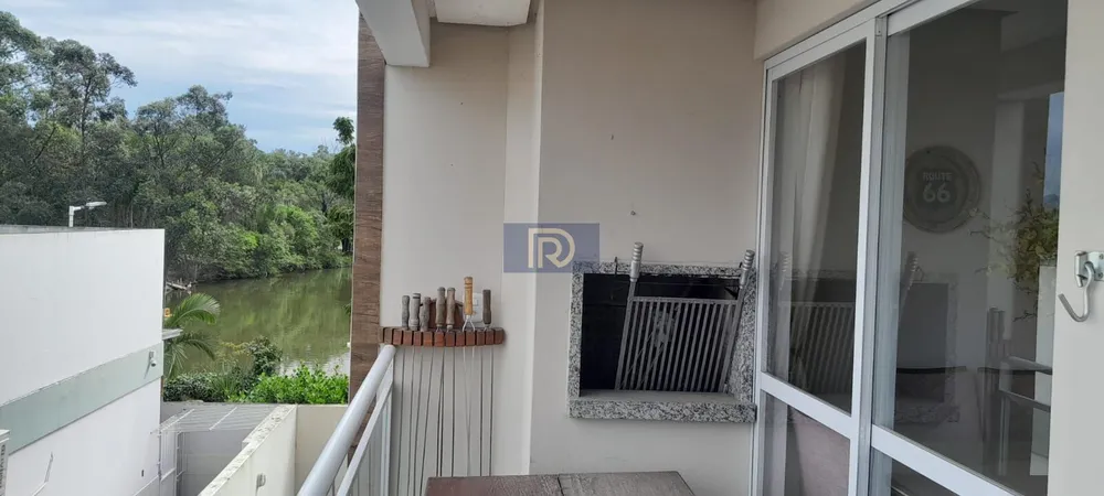 Apartamento, 2 quartos, 82 m² - Foto 6