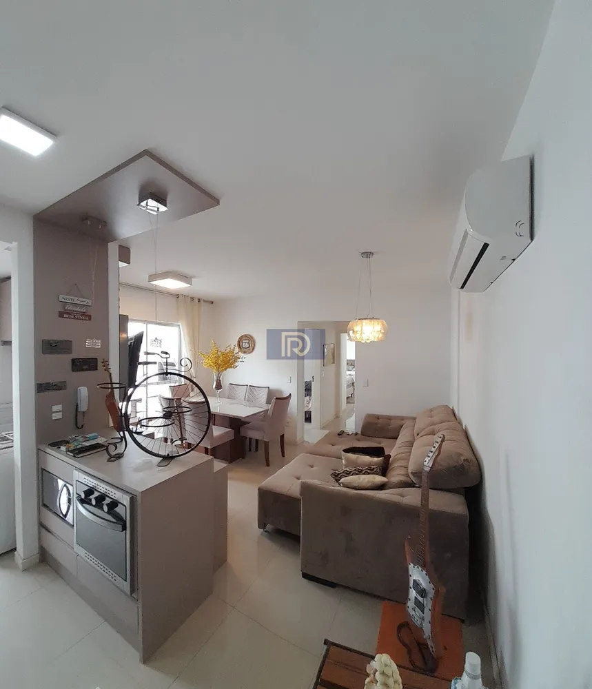 Apartamento, 2 quartos, 82 m² - Foto 1