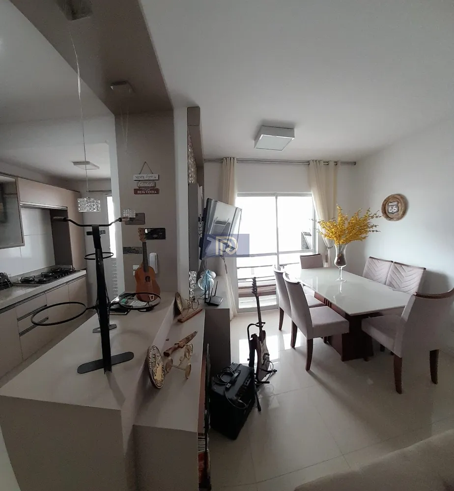 Apartamento, 2 quartos, 82 m² - Foto 4