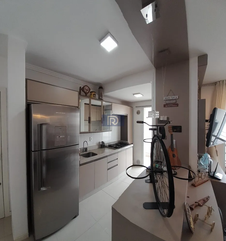 Apartamento, 2 quartos, 82 m² - Foto 2