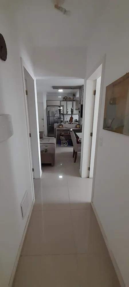 Apartamento, 2 quartos, 82 m² - Foto 7