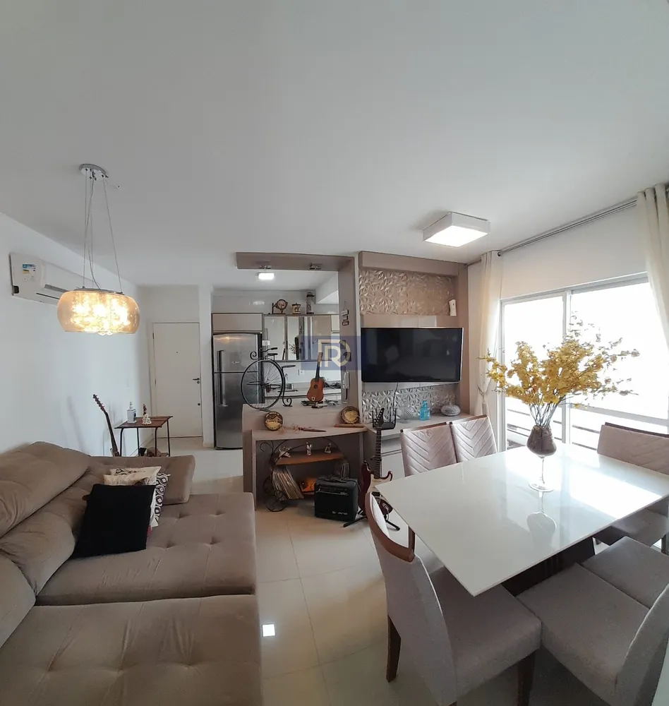 Apartamento, 2 quartos, 82 m² - Foto 3