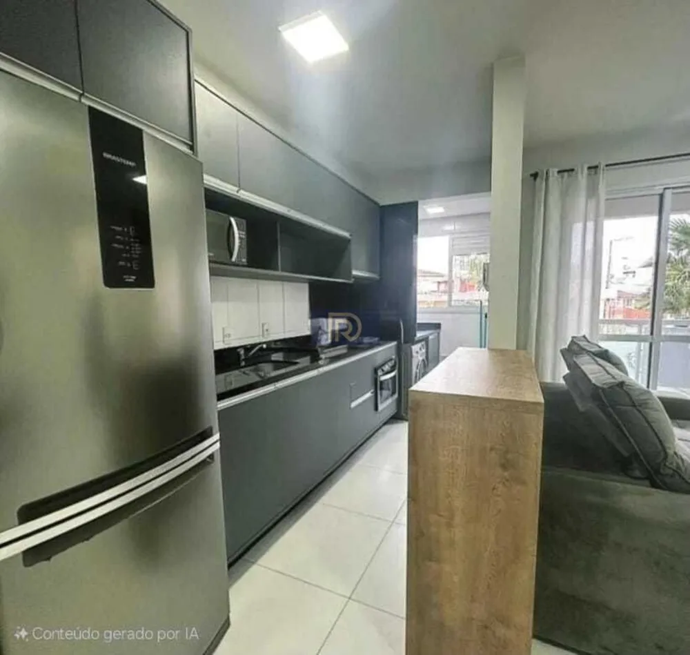 Apartamento, 2 quartos, 63 m² - Foto 1