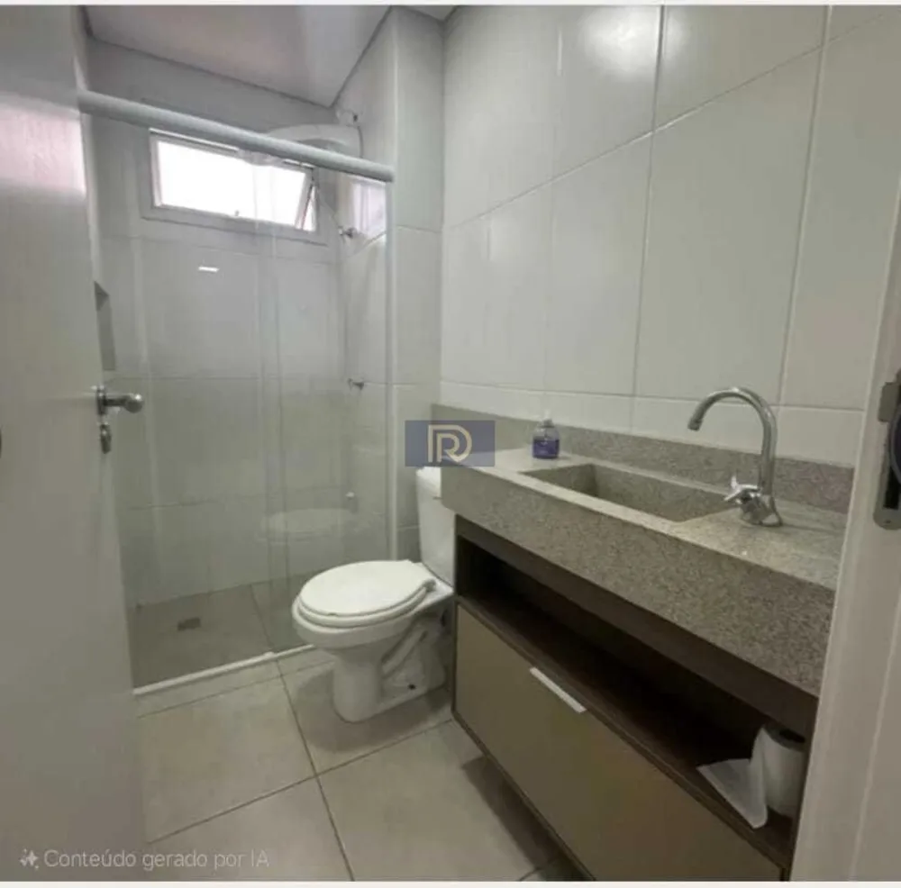 Apartamento, 2 quartos, 63 m² - Foto 9