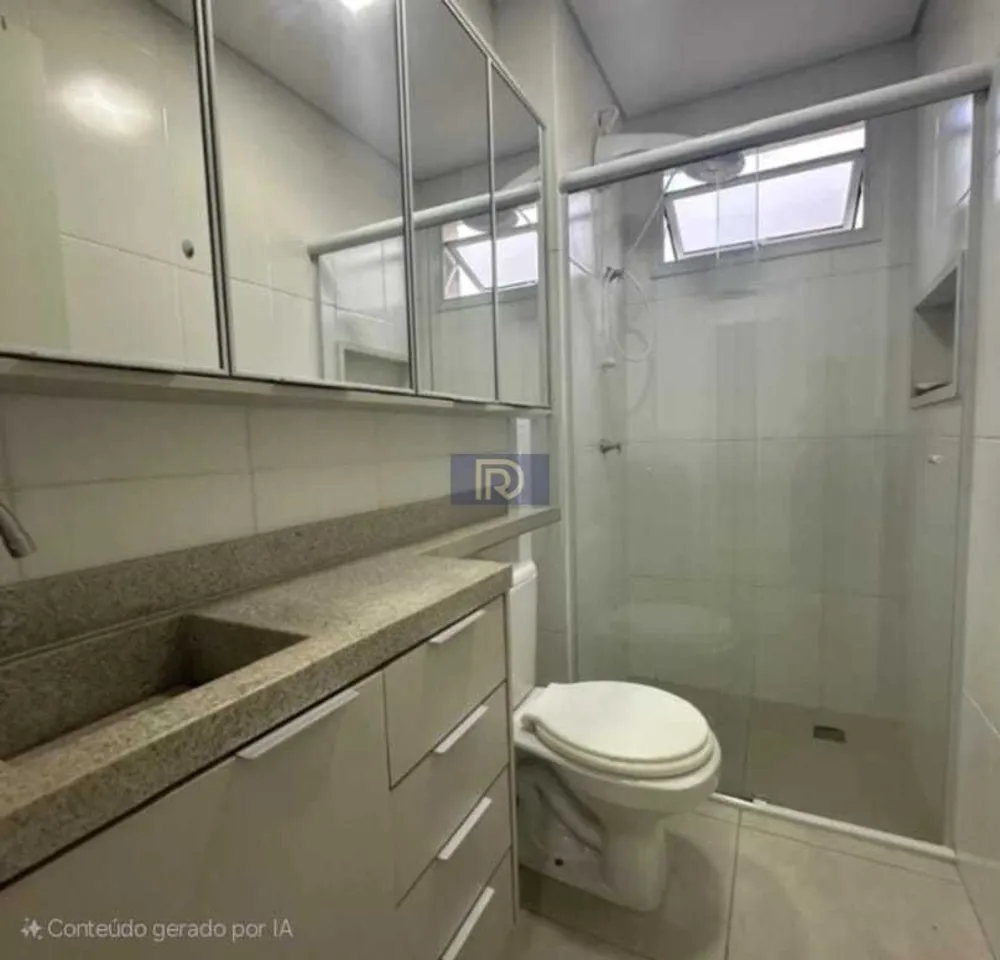 Apartamento, 2 quartos, 63 m² - Foto 4