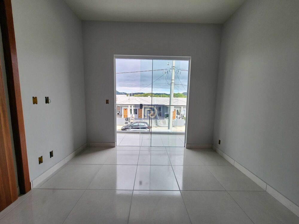 Sobrado, 2 quartos, 94 m² - Foto 2