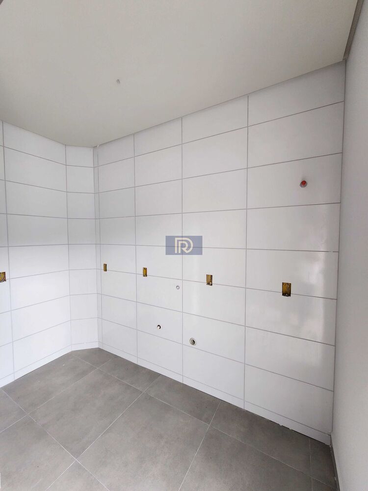 Sobrado, 2 quartos, 94 m² - Foto 1