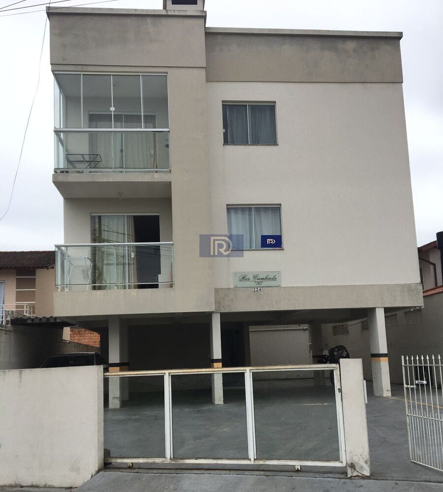 Apartamento à venda com 2 quartos, 70m² - Foto 4