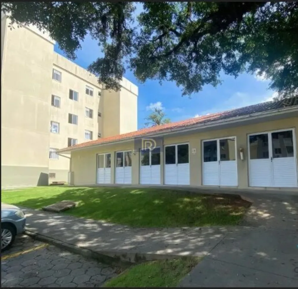 Apartamento, 2 quartos, 48 m² - Foto 2
