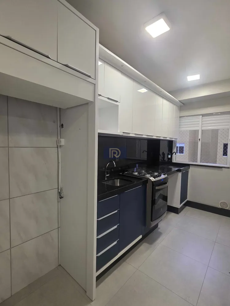 Apartamento, 2 quartos, 48 m² - Foto 1