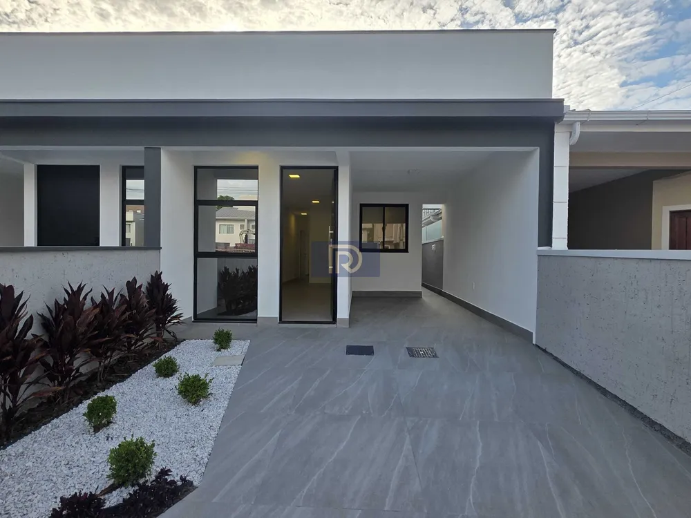 Casa, 2 quartos, 70 m² - Foto 1