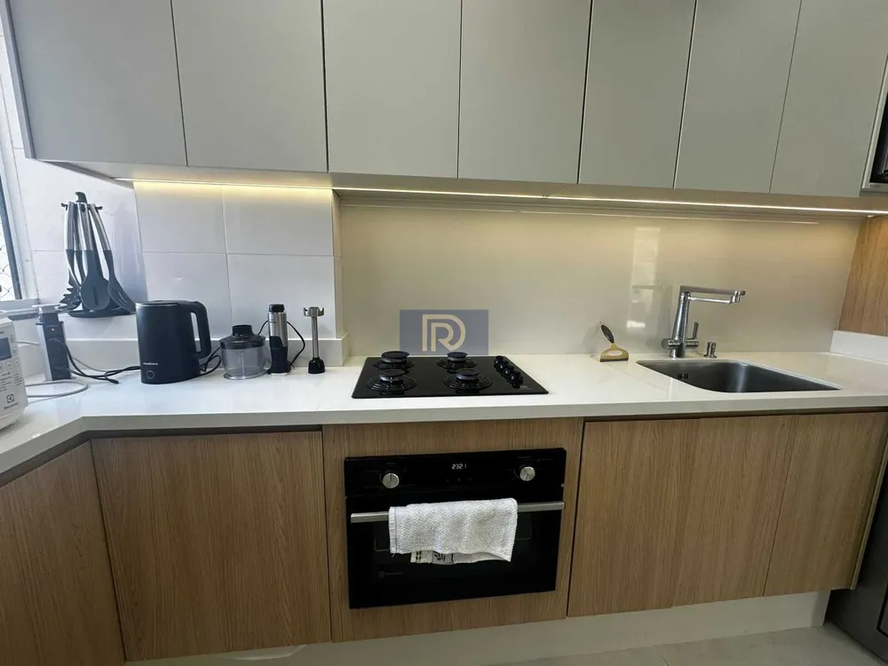 Apartamento, 4 quartos, 113 m² - Foto 4