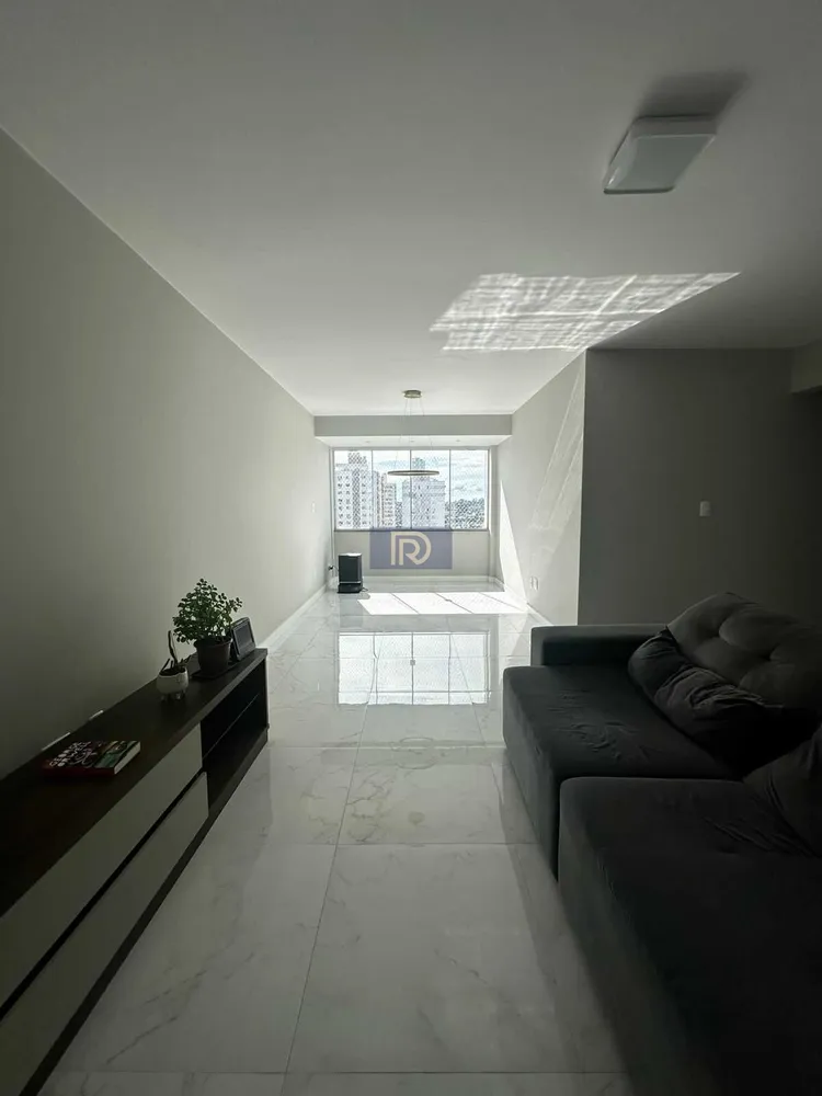Apartamento, 4 quartos, 113 m² - Foto 1