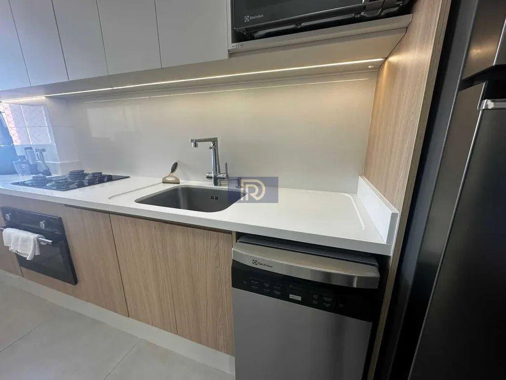Apartamento, 4 quartos, 113 m² - Foto 3