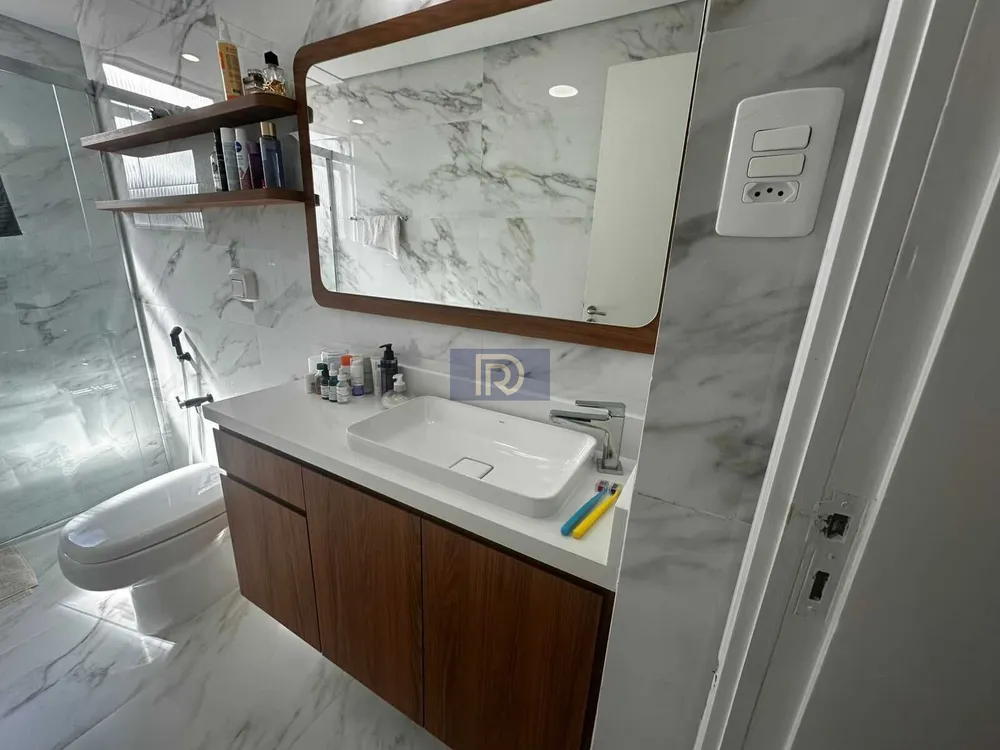 Apartamento, 4 quartos, 113 m² - Foto 9