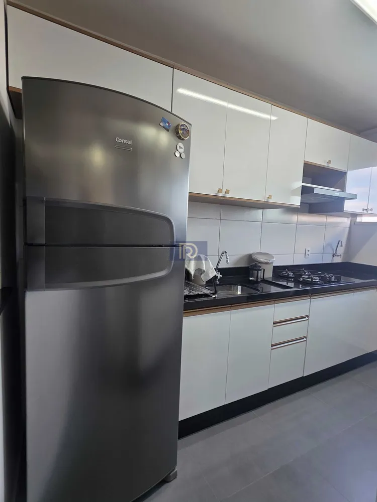 Apartamento, 3 quartos, 64 m² - Foto 1