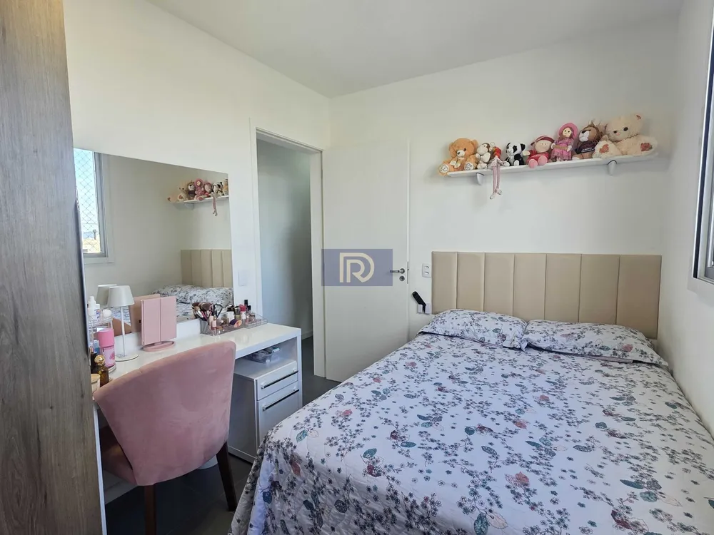 Apartamento, 3 quartos, 64 m² - Foto 5