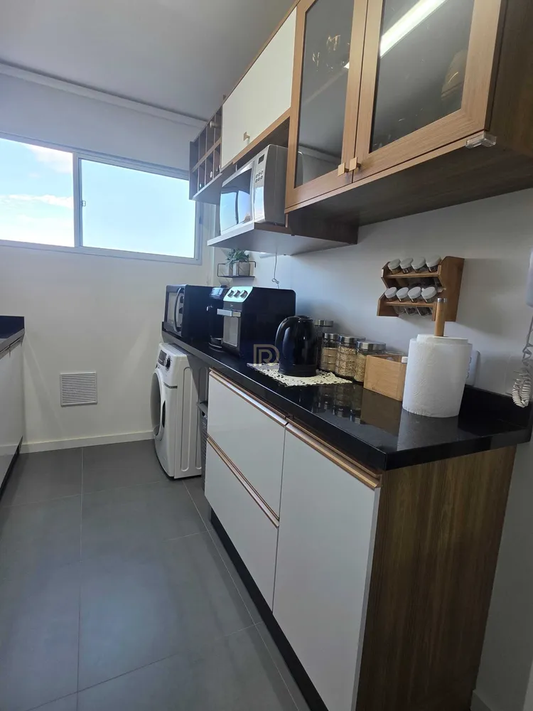 Apartamento, 3 quartos, 64 m² - Foto 2