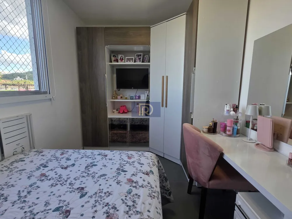 Apartamento, 3 quartos, 64 m² - Foto 3