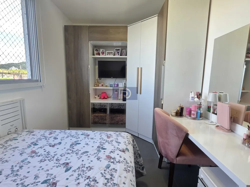 Apartamento, 3 quartos, 64 m² - Foto 4