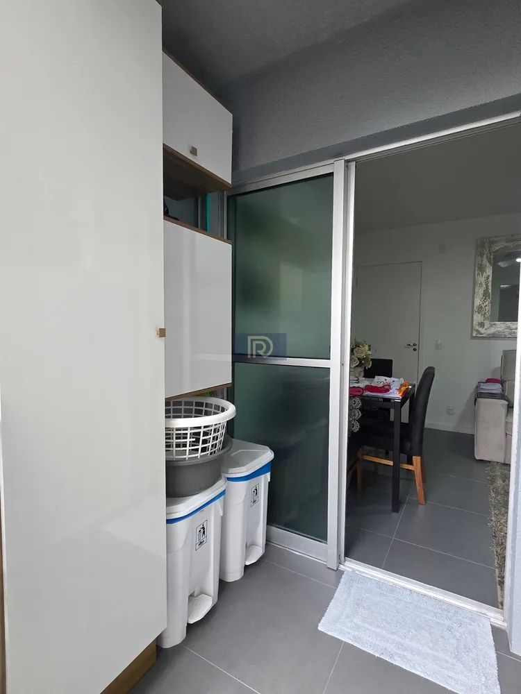 Apartamento, 3 quartos, 64 m² - Foto 10