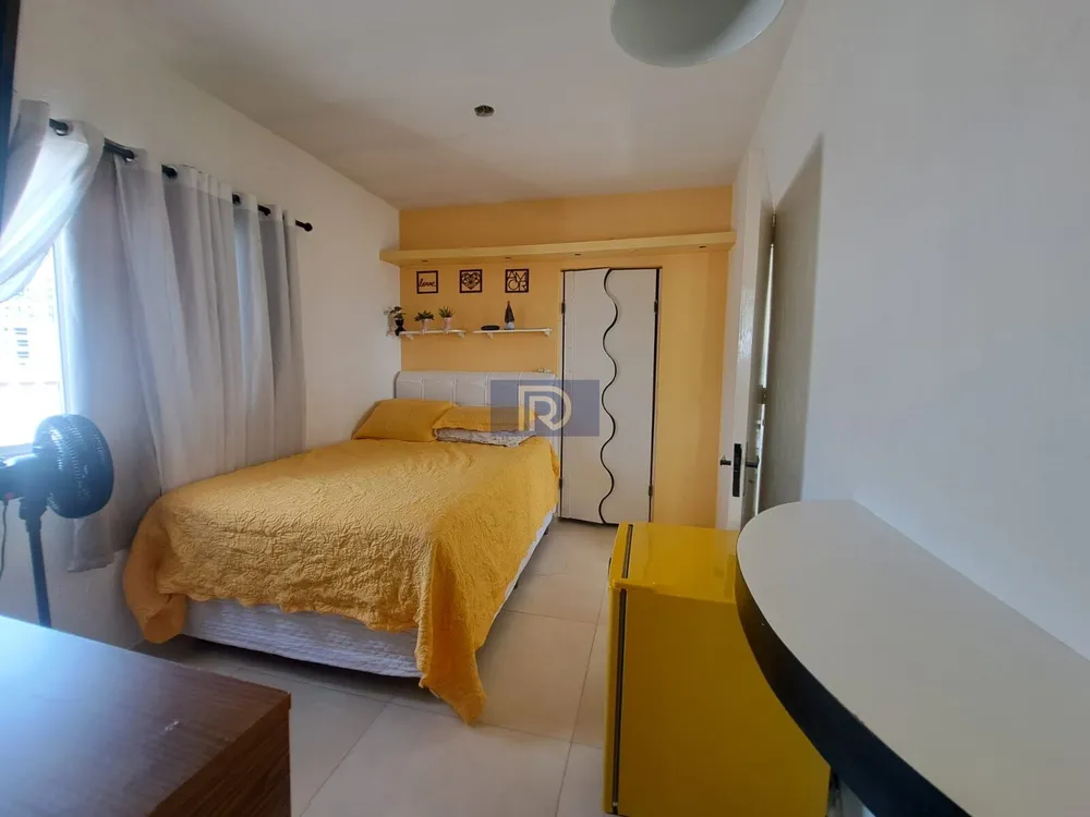 Cobertura, 3 quartos, 136 m² - Foto 5