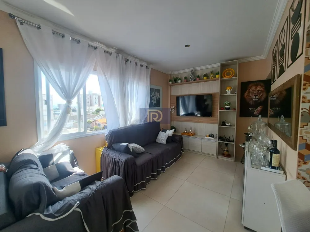Cobertura, 3 quartos, 136 m² - Foto 8