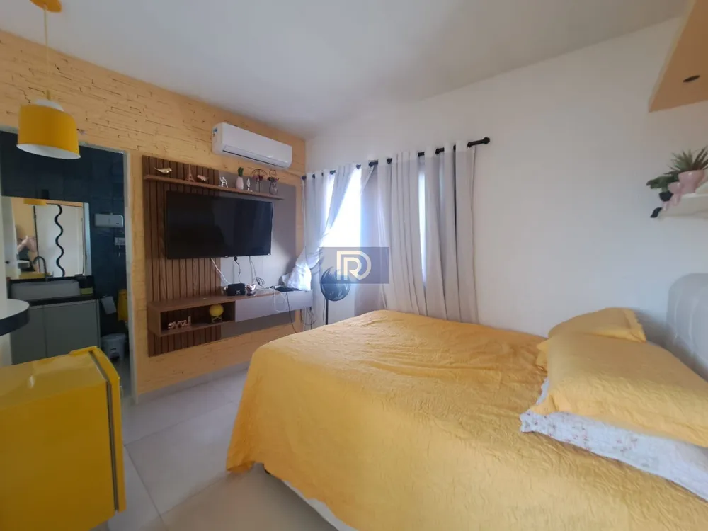 Cobertura, 3 quartos, 136 m² - Foto 6