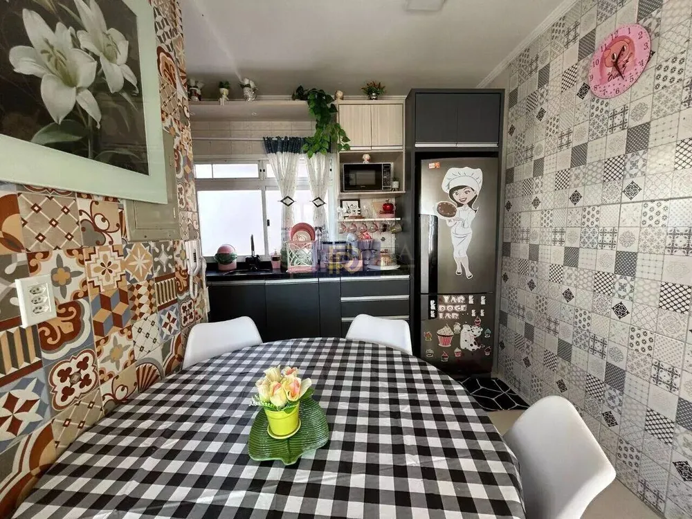 Cobertura, 3 quartos, 136 m² - Foto 7