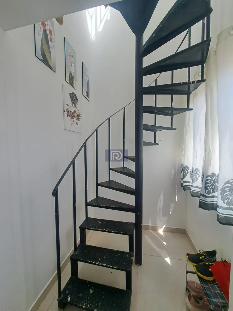 Cobertura, 3 quartos, 136 m² - Foto 9